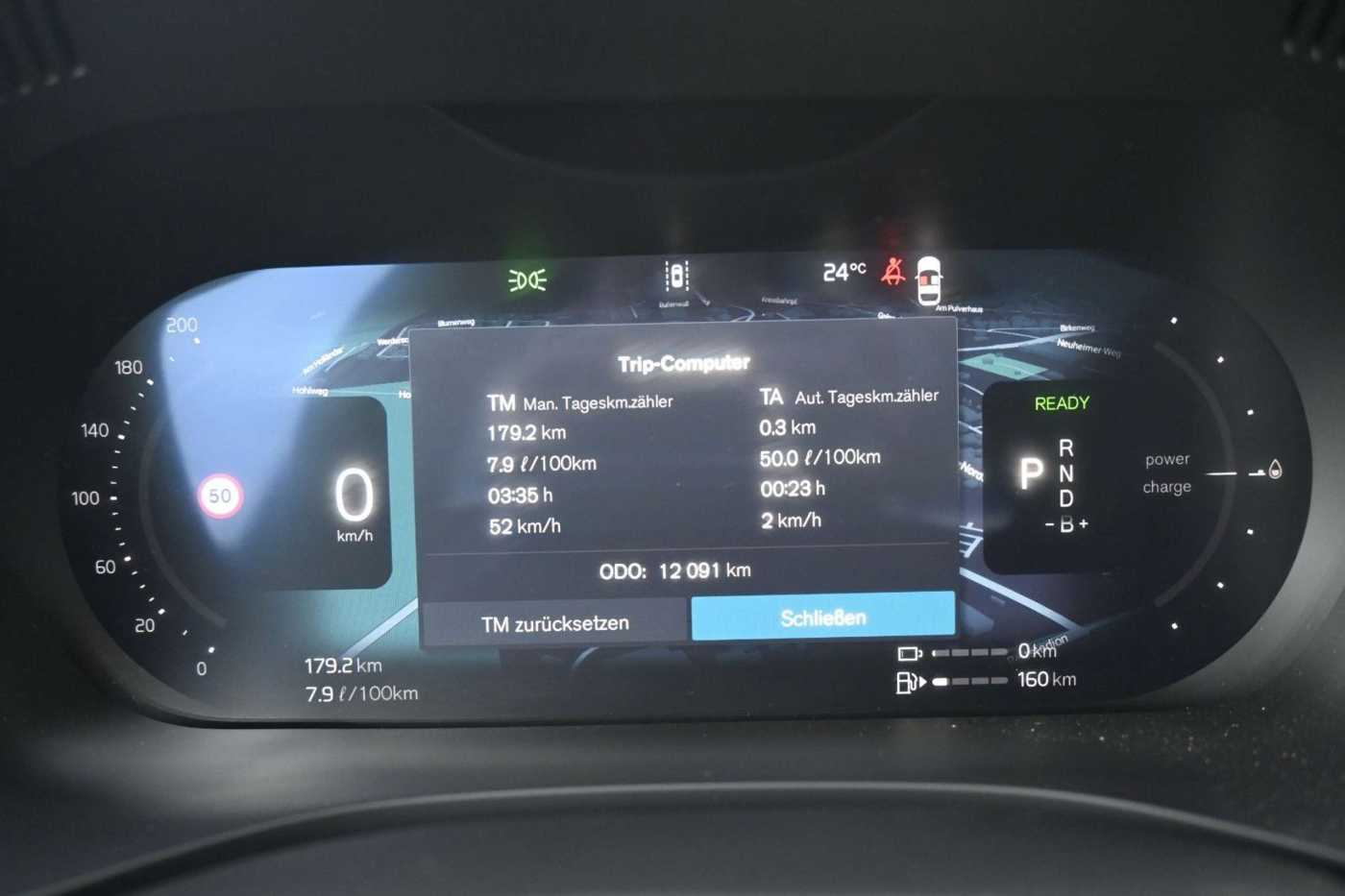 Volvo XC60 – Bild 24
