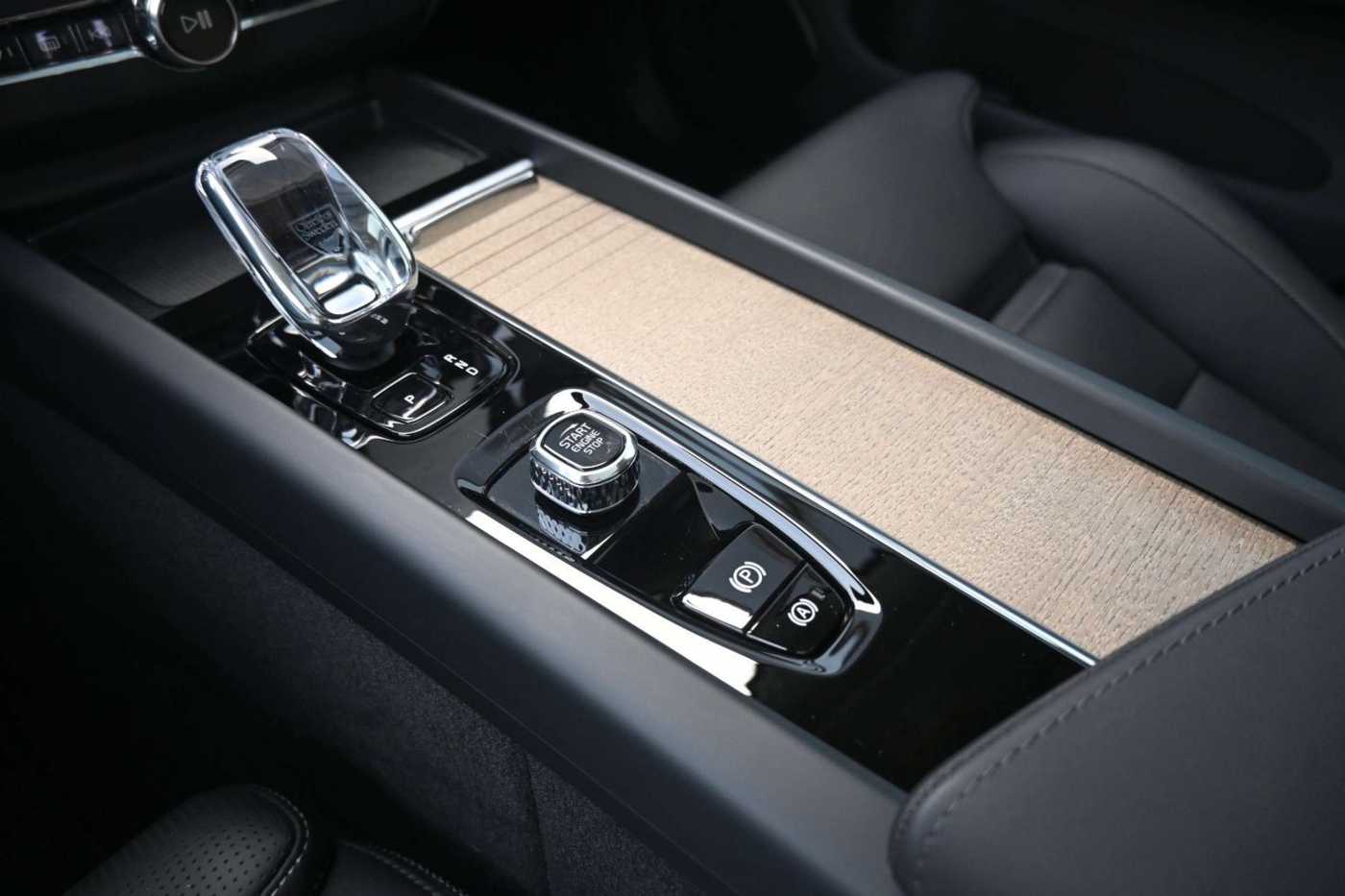 Volvo XC60 – Bild 27