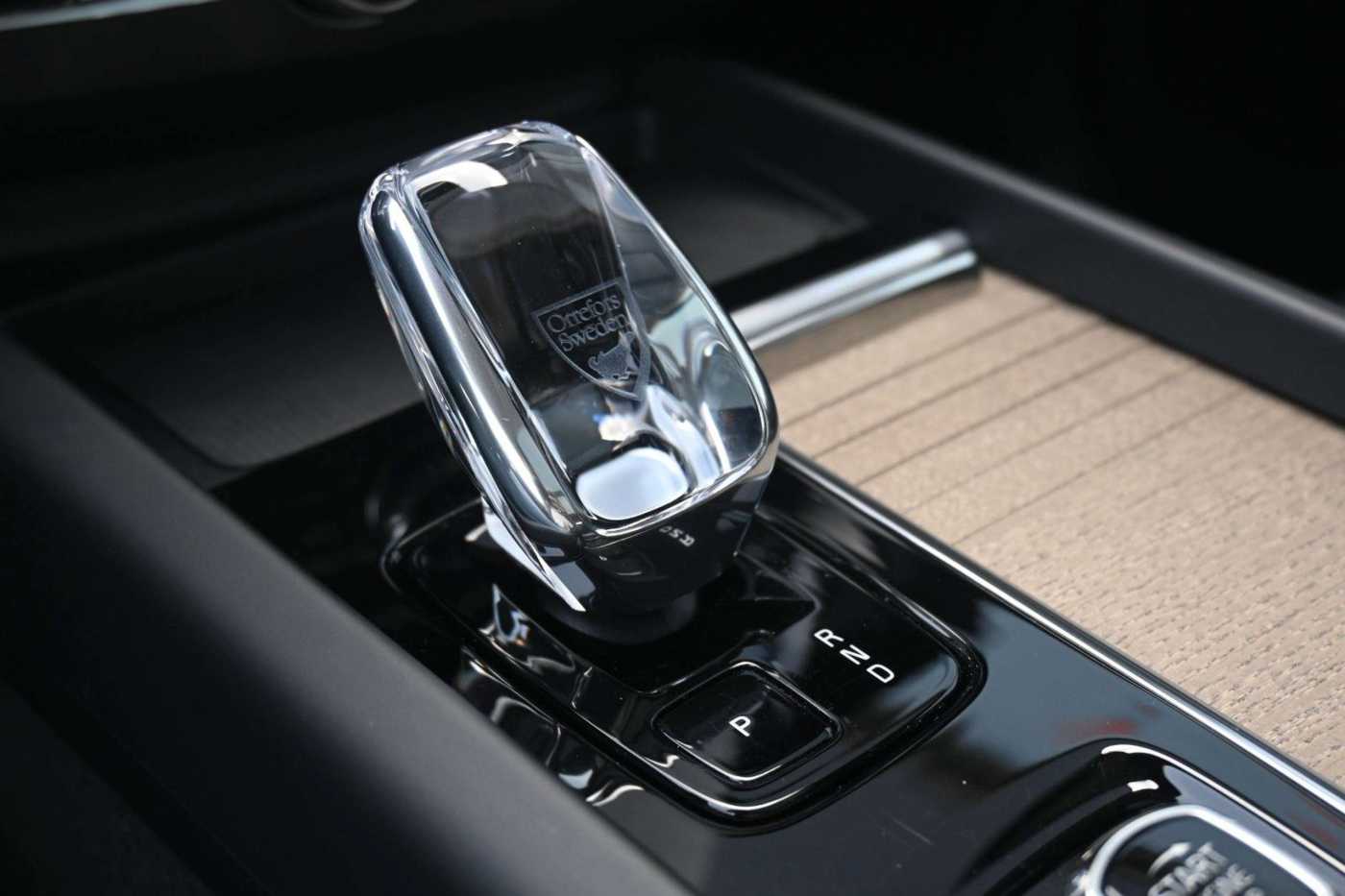 Volvo XC60 – Bild 28