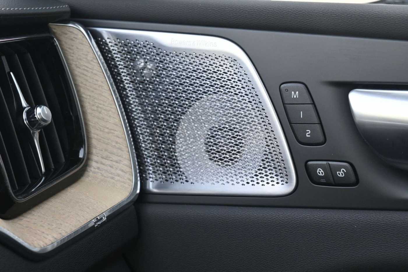 Volvo XC60 – Bild 29