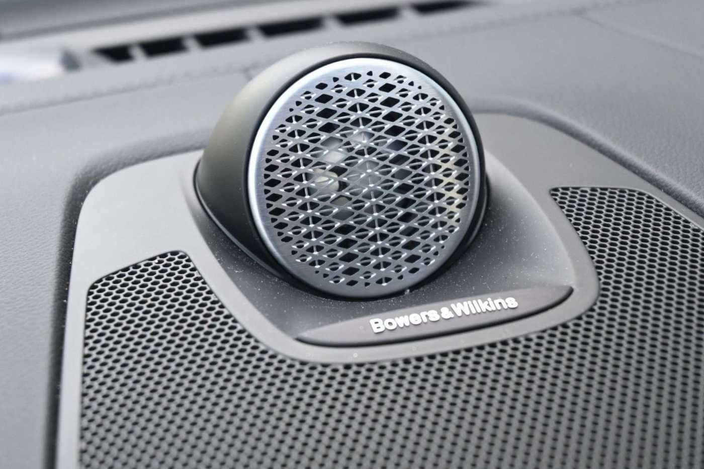 Volvo XC60 – Bild 30