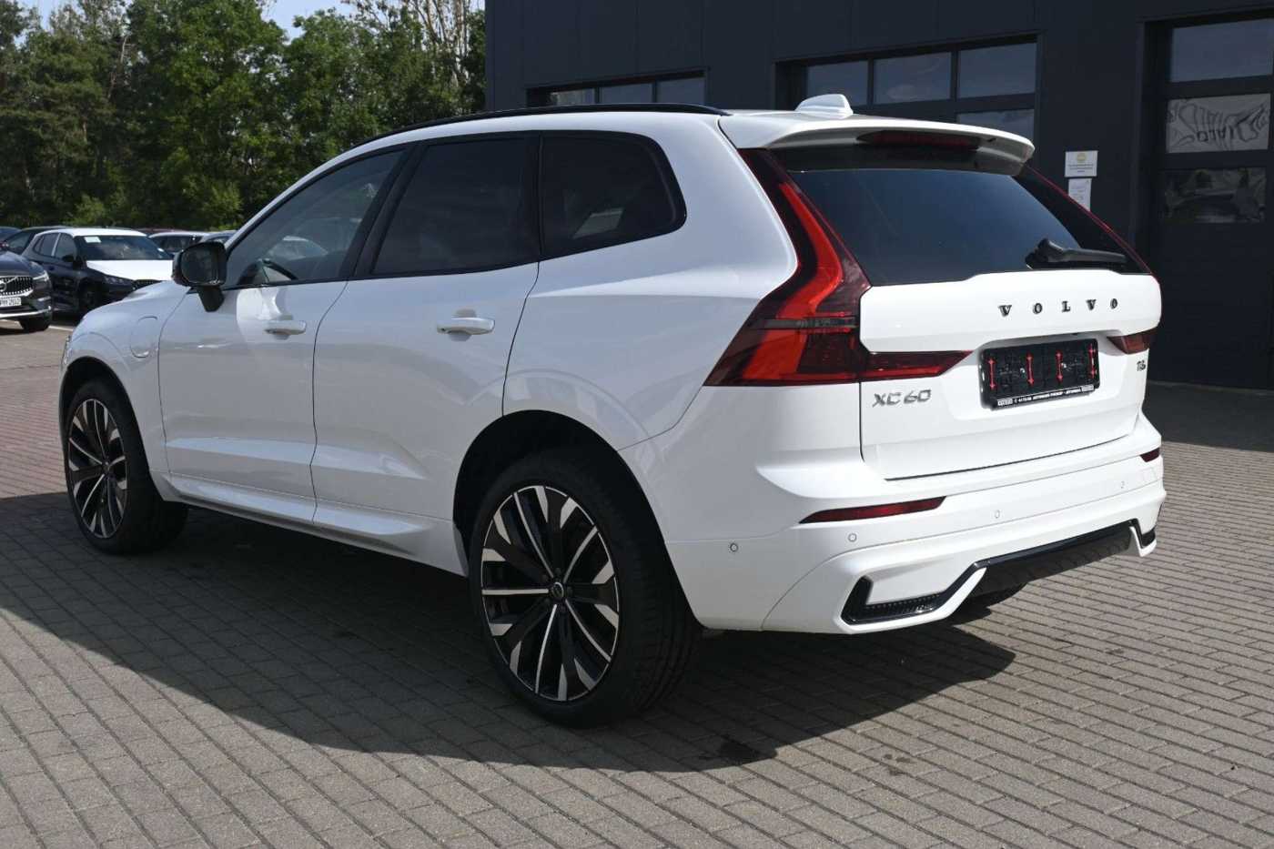 Volvo XC60 – Bild 4
