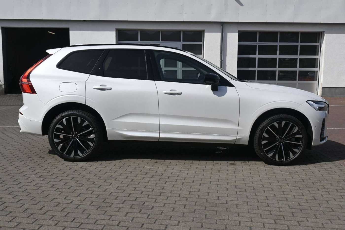 Volvo XC60 – Bild 7