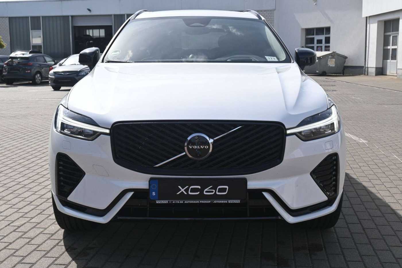Volvo XC60 – Bild 9