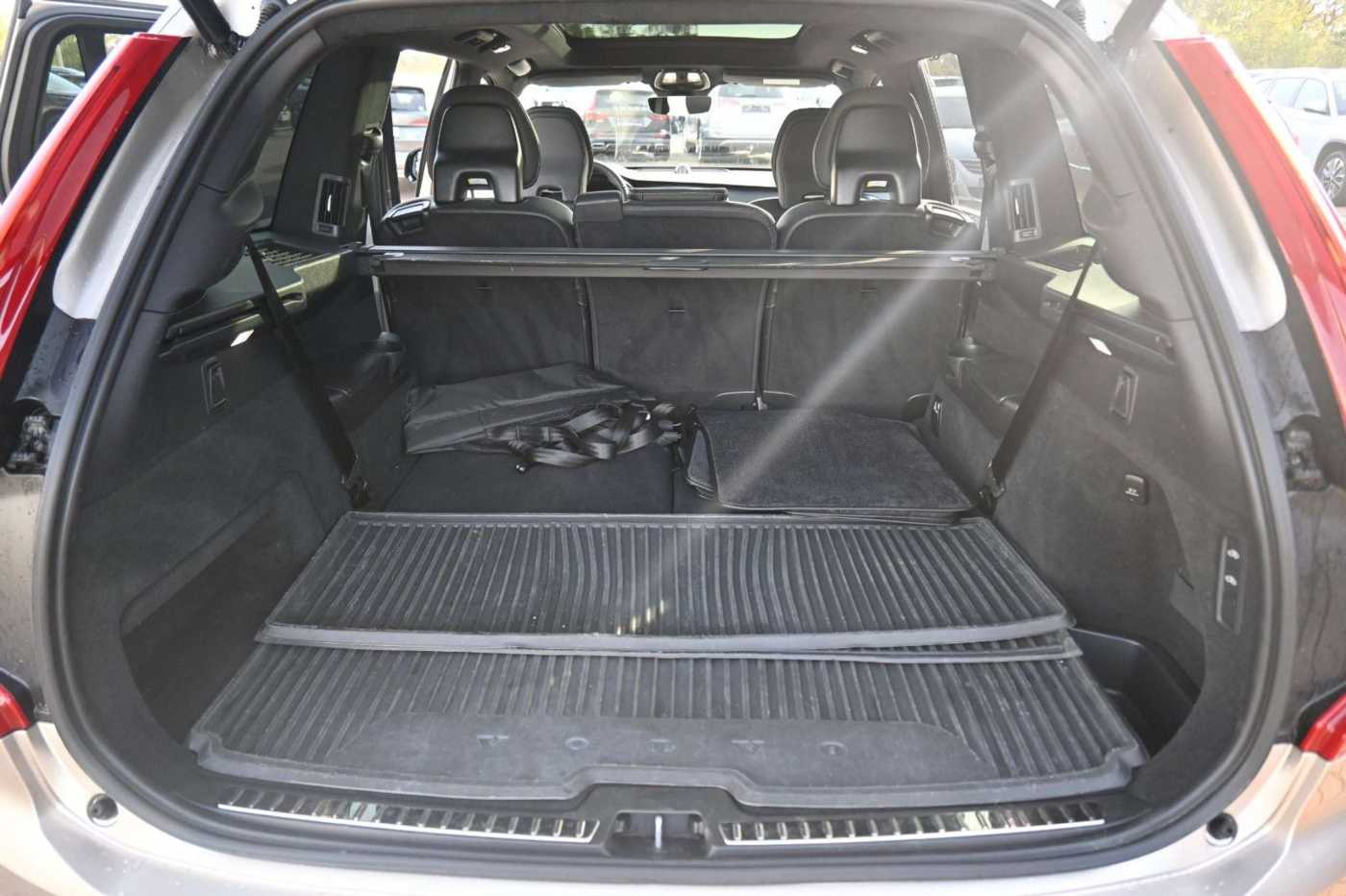 Volvo XC90 – Bild 12