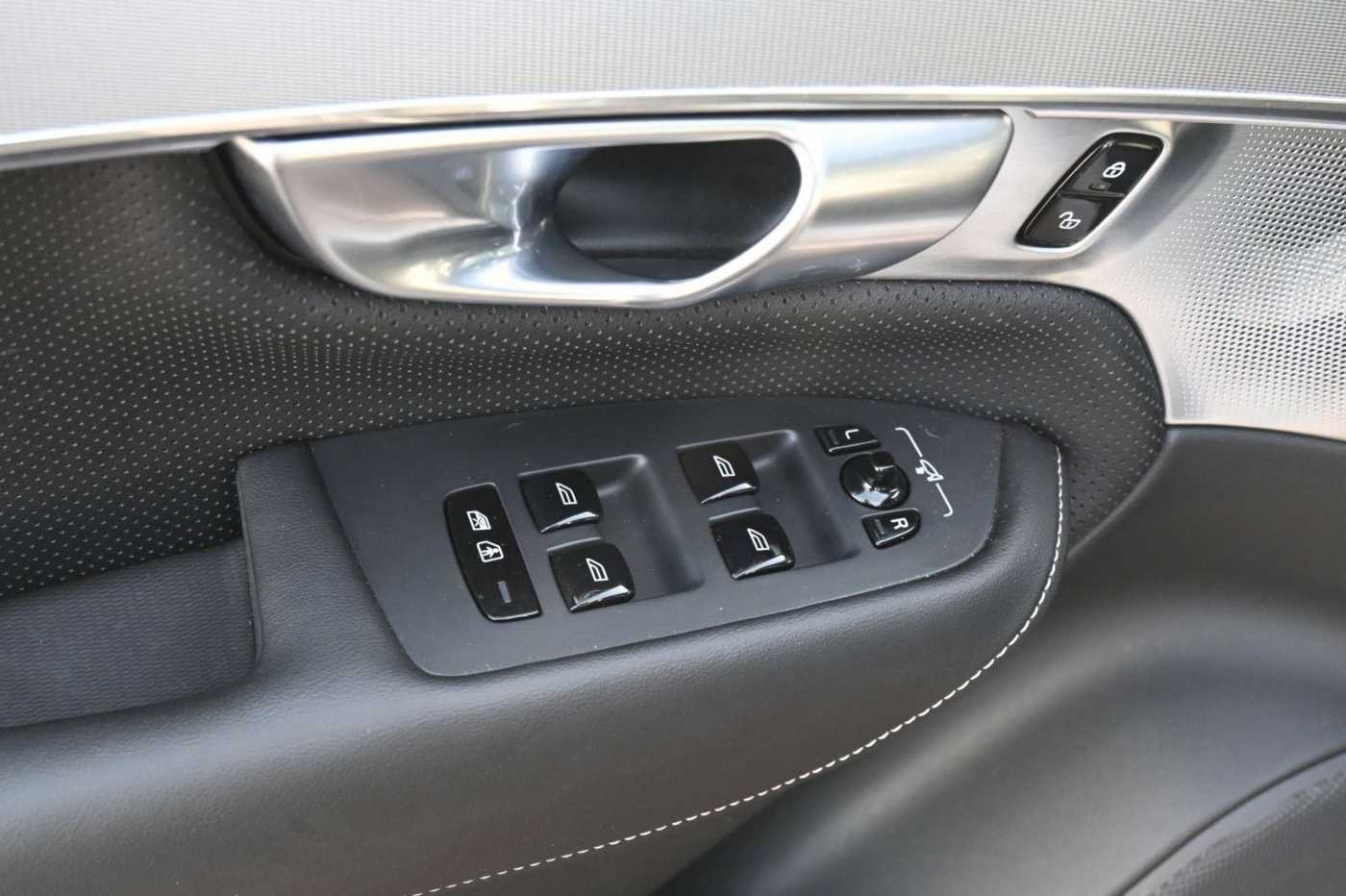 Volvo XC90 – Bild 14