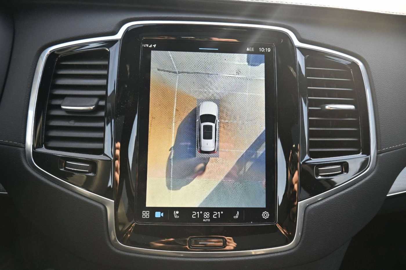 Volvo XC90 – Bild 21