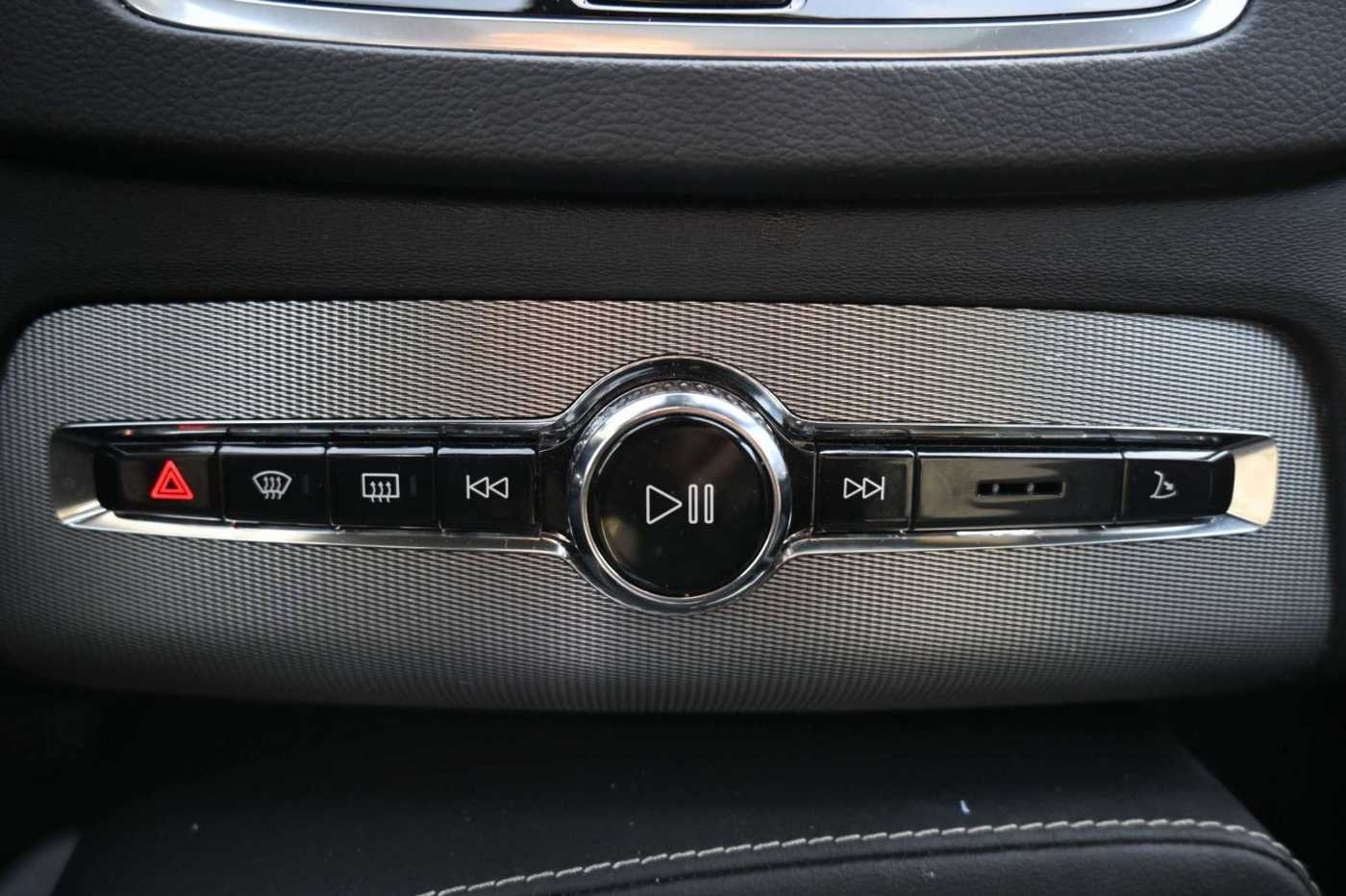 Volvo XC90 – Bild 22