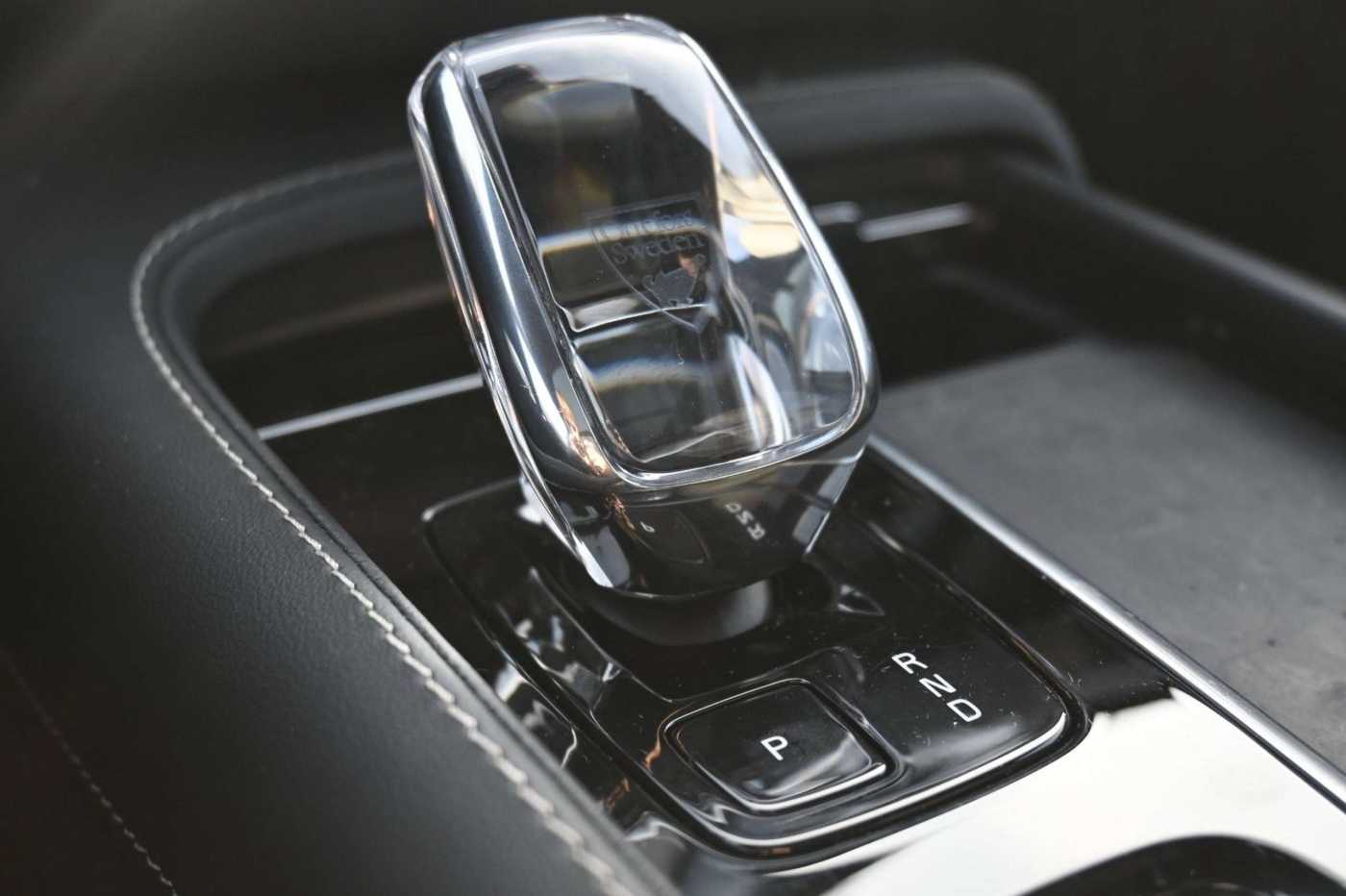 Volvo XC90 – Bild 23