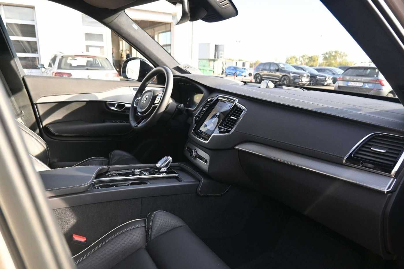 Volvo XC90 – Bild 24