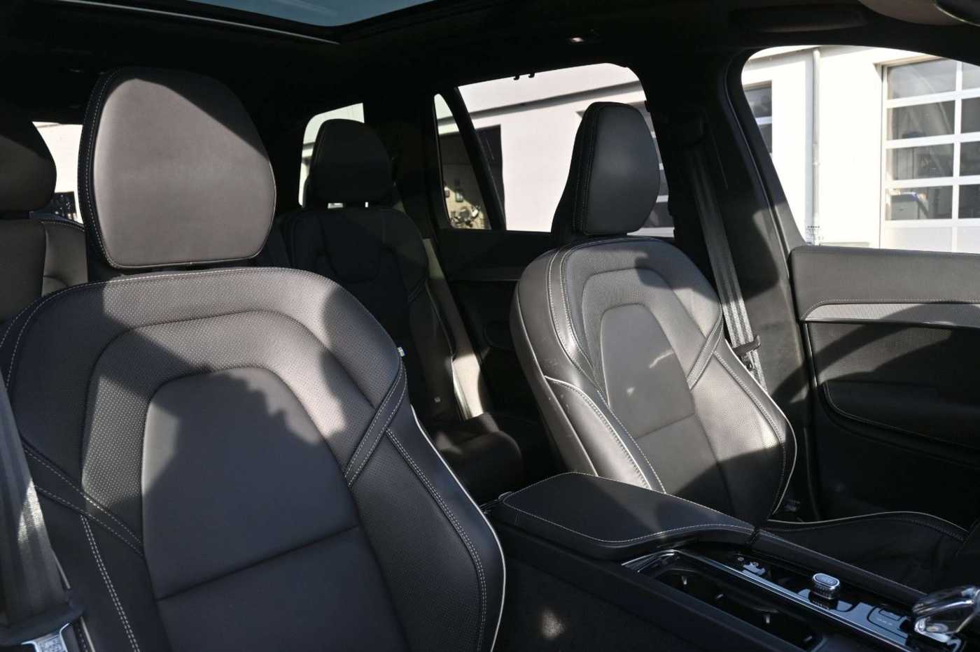 Volvo XC90 – Bild 25
