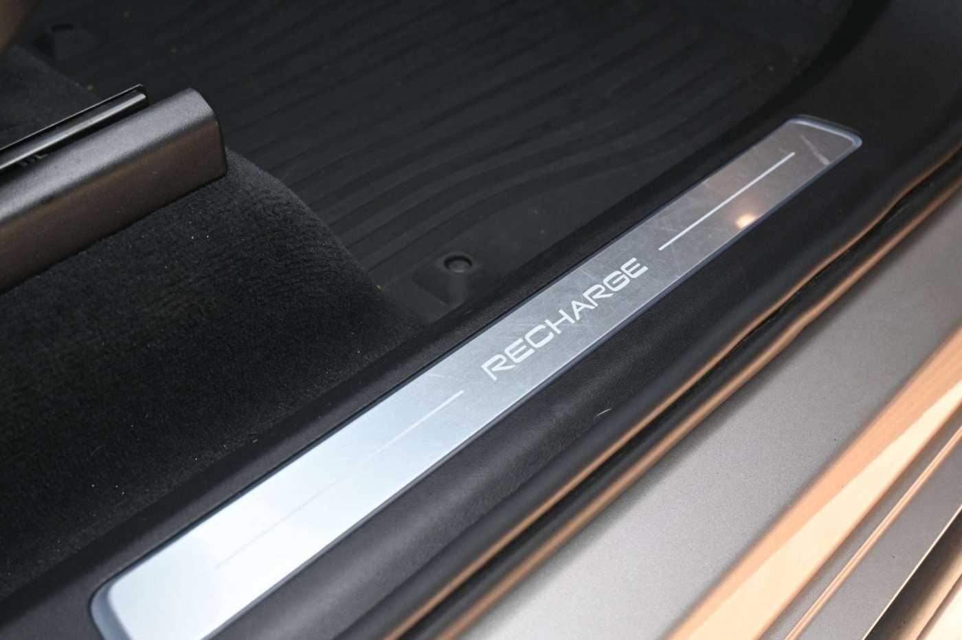 Volvo XC90 – Bild 27