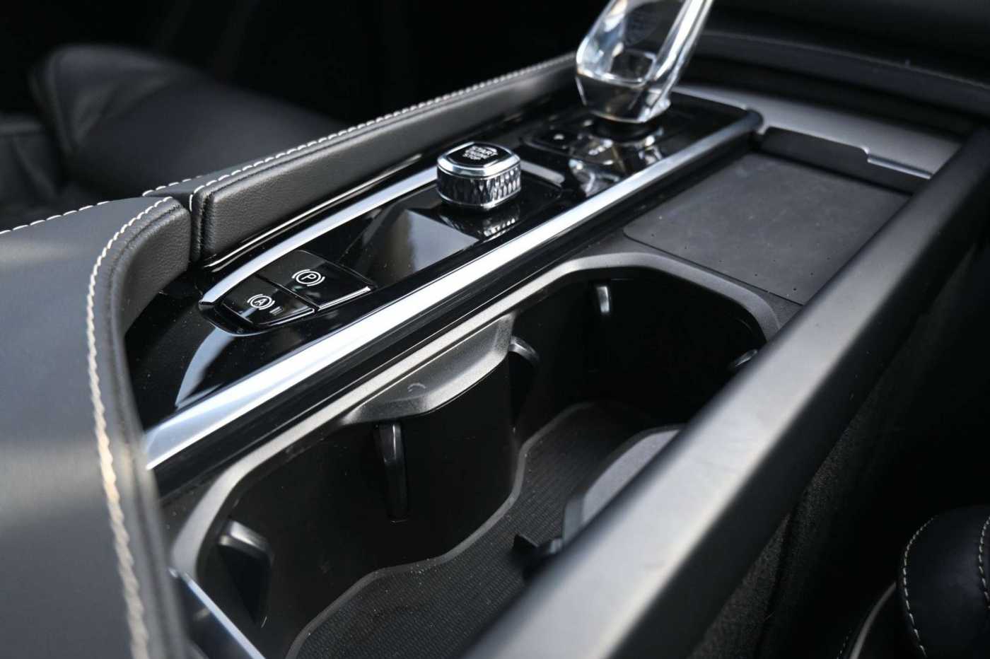 Volvo XC90 – Bild 28