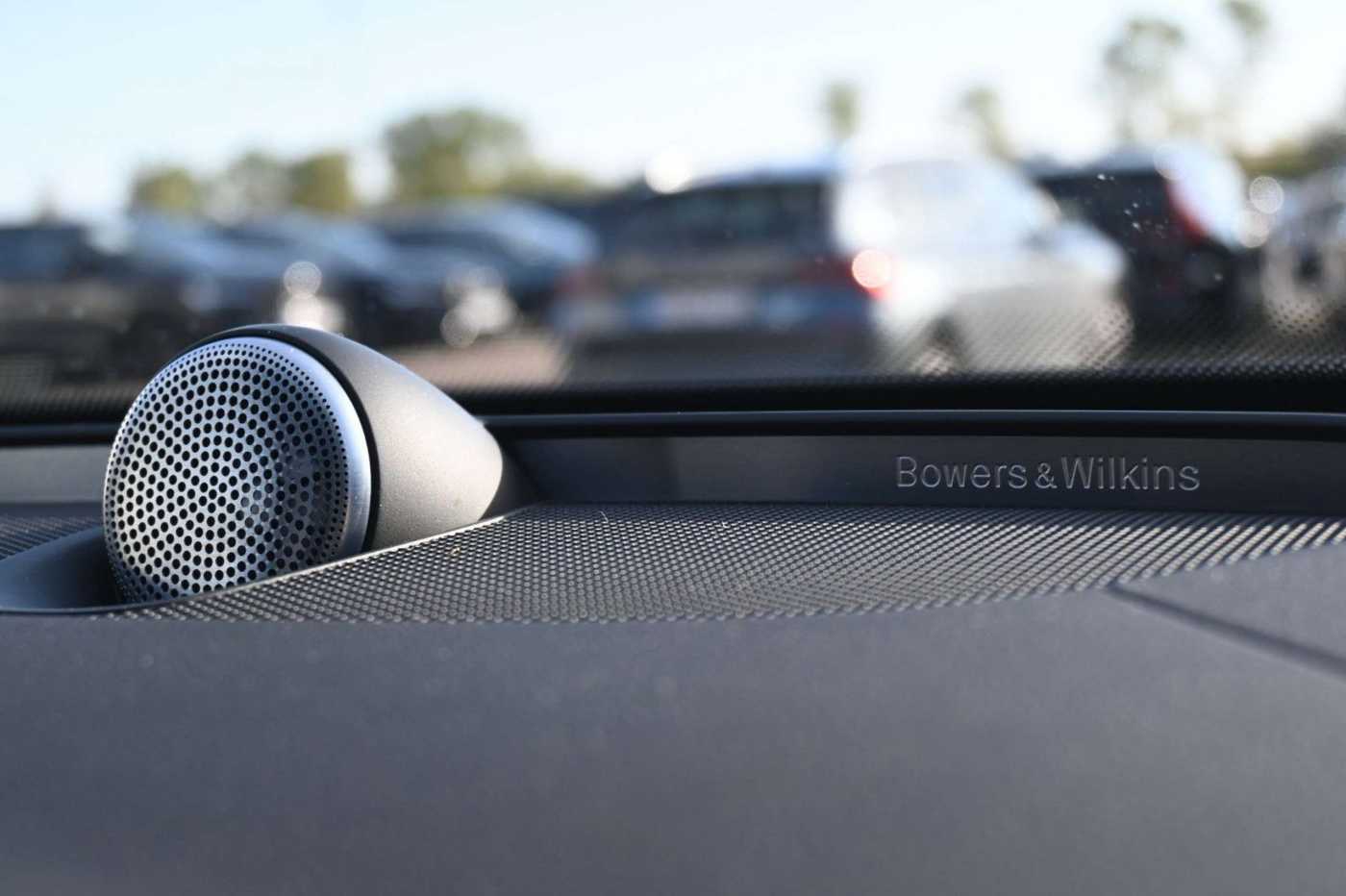 Volvo XC90 – Bild 29