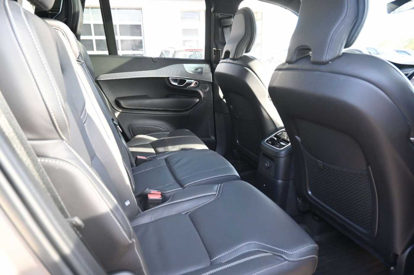 Volvo XC90 – Bild 30