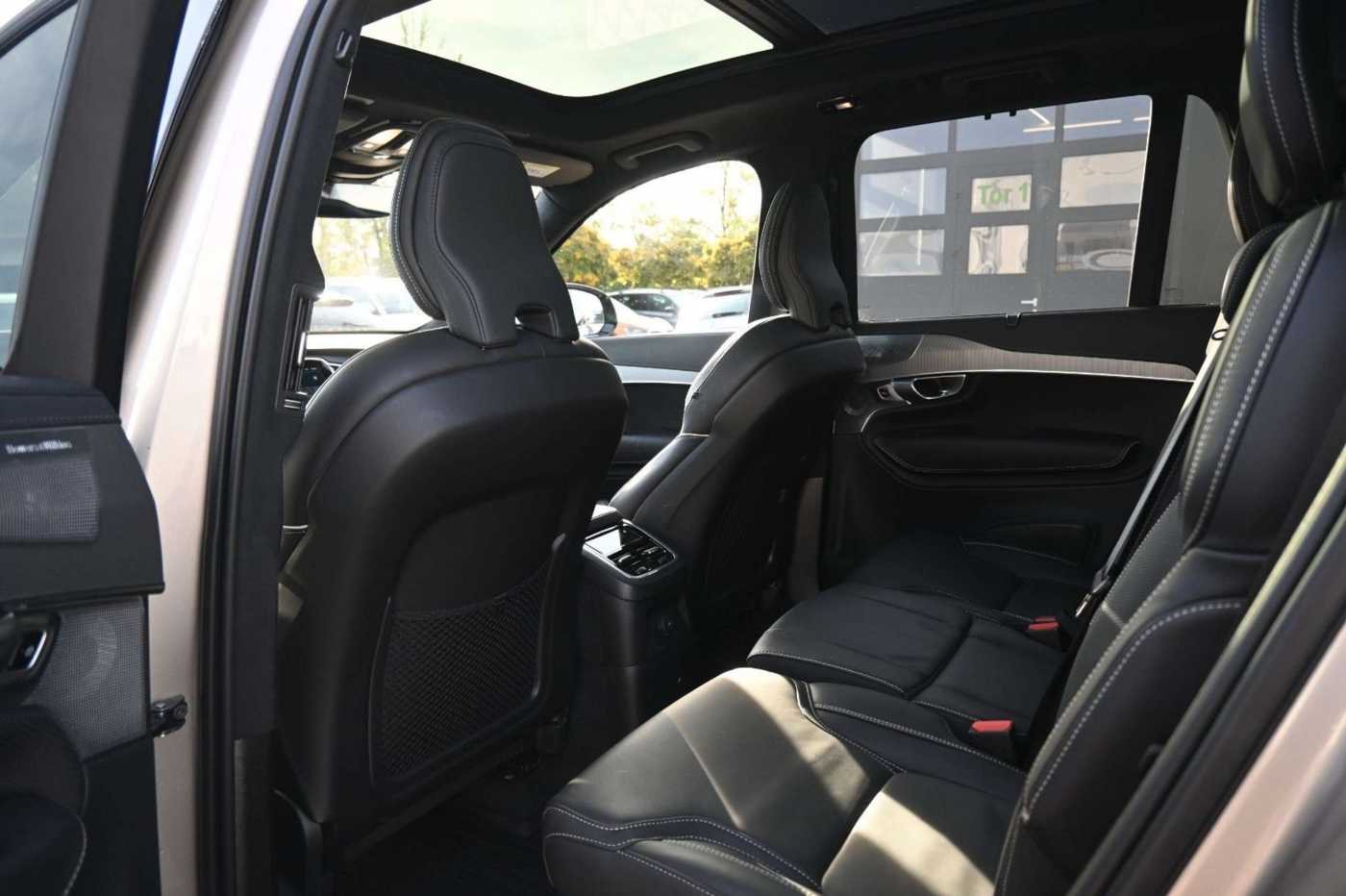 Volvo XC90 – Bild 35