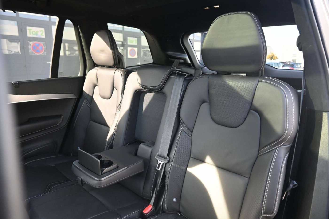 Volvo XC90 – Bild 36
