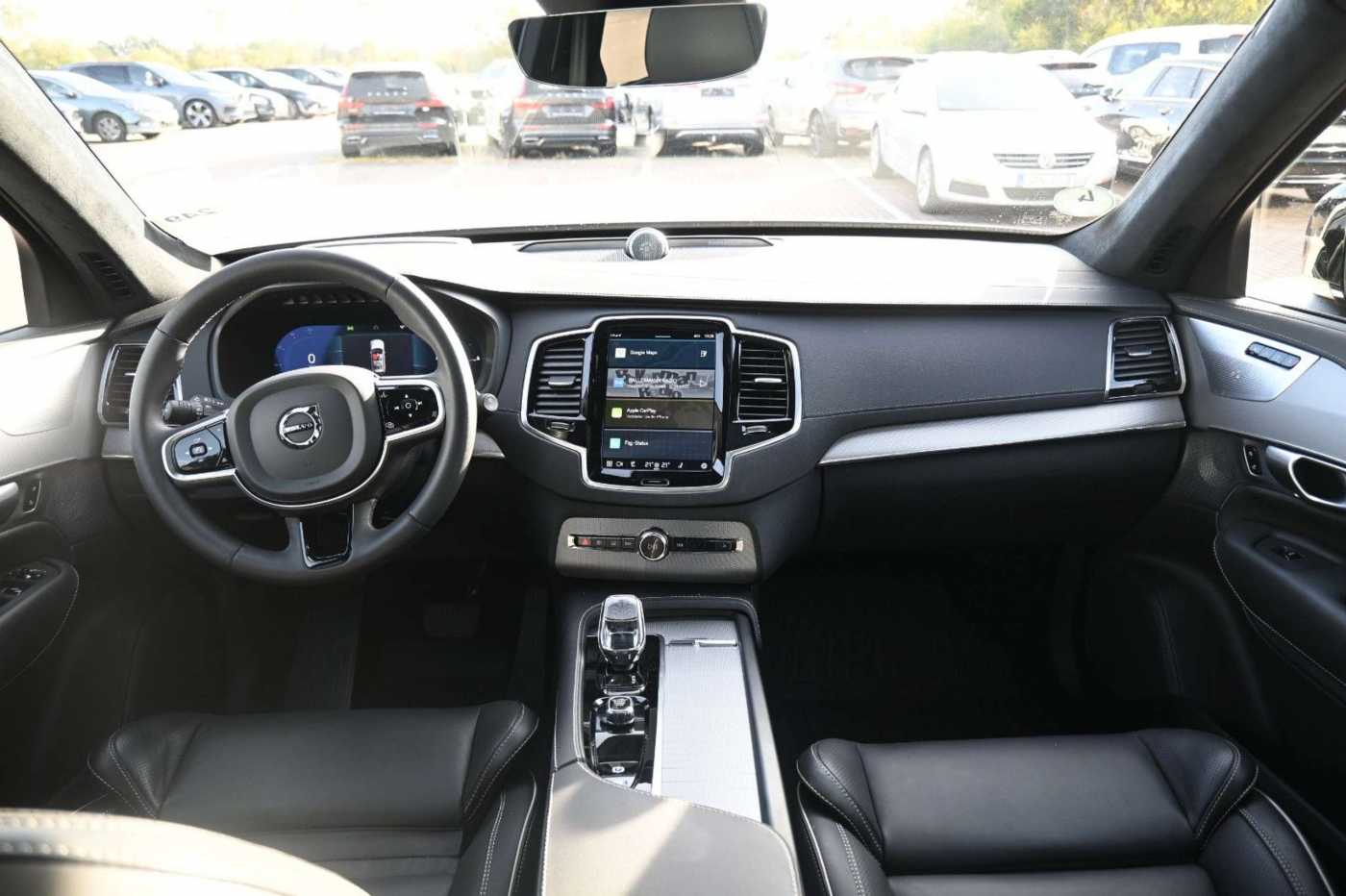 Volvo XC90 – Bild 39