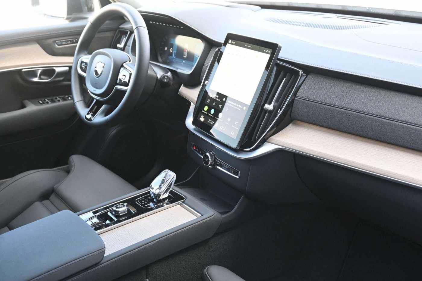 Volvo XC90 – Bild 13