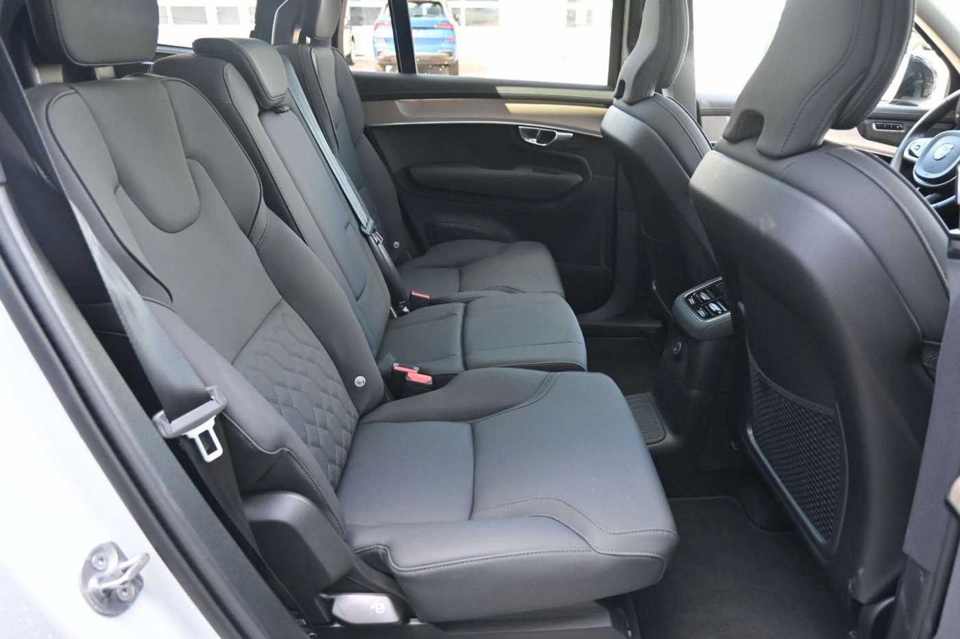 Volvo XC90 – Bild 15