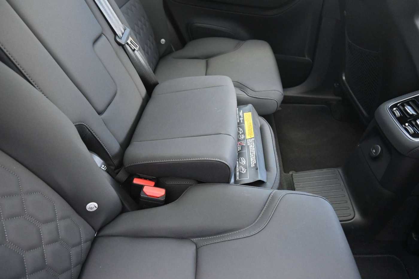 Volvo XC90 – Bild 16