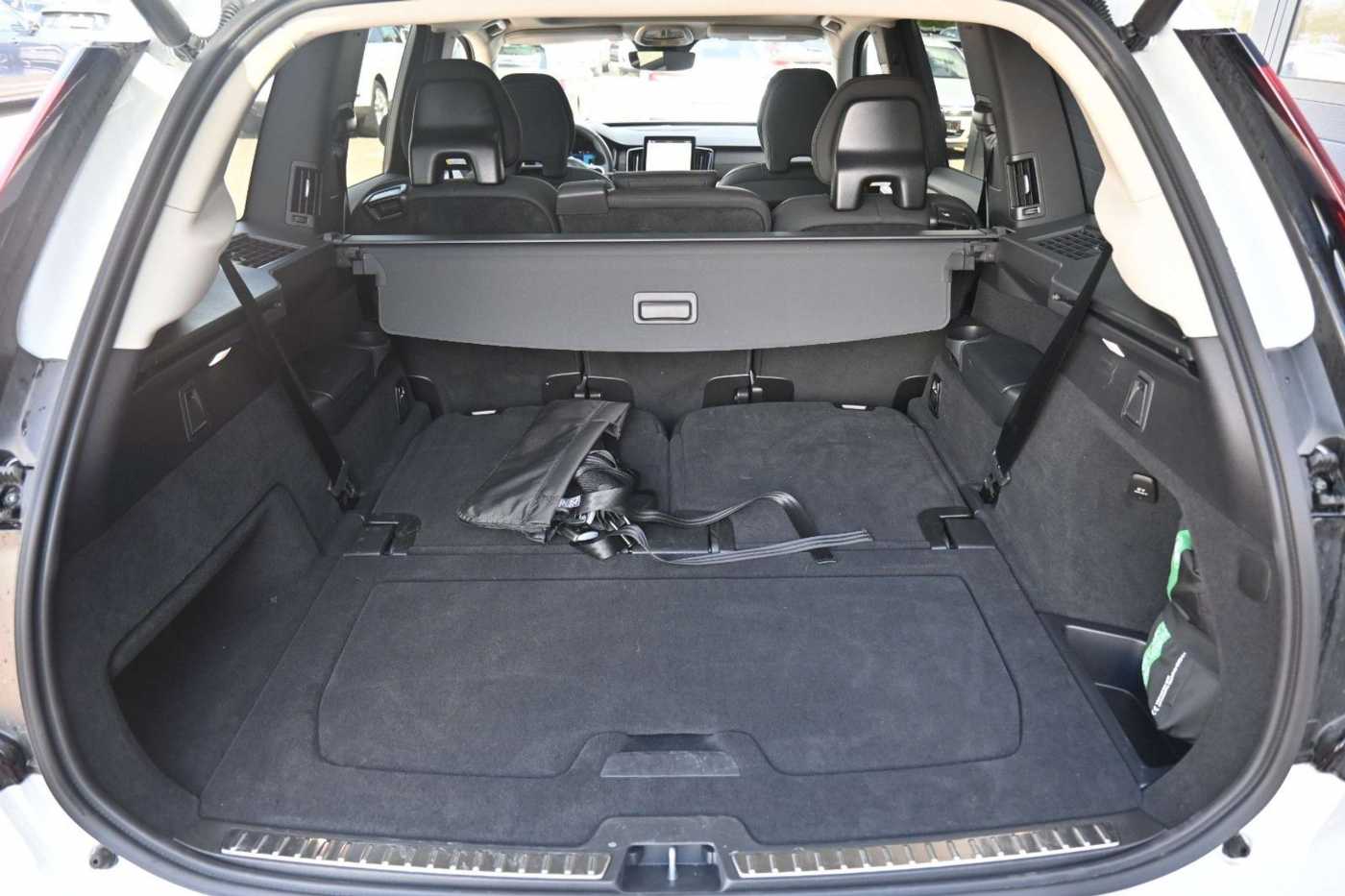 Volvo XC90 – Bild 17