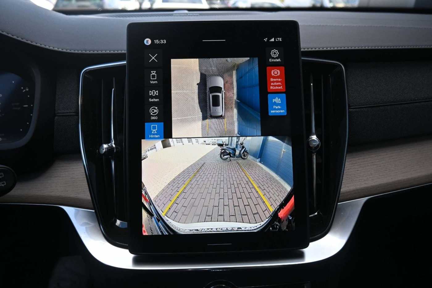 Volvo XC90 – Bild 22