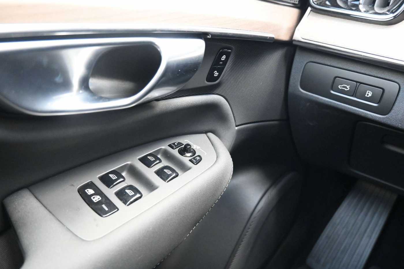 Volvo XC90 – Bild 28