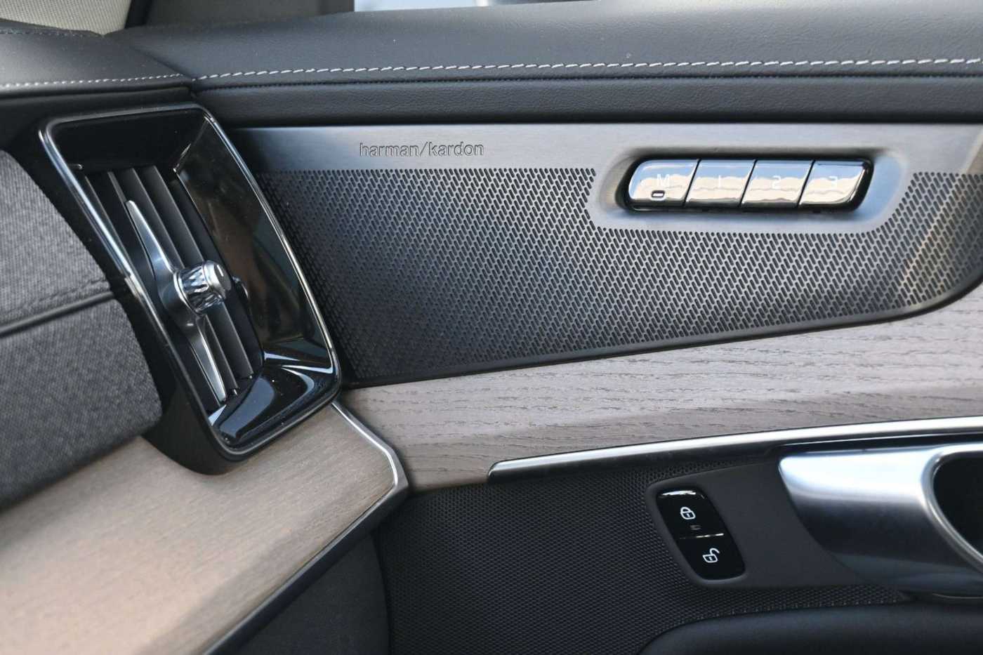 Volvo XC90 – Bild 29