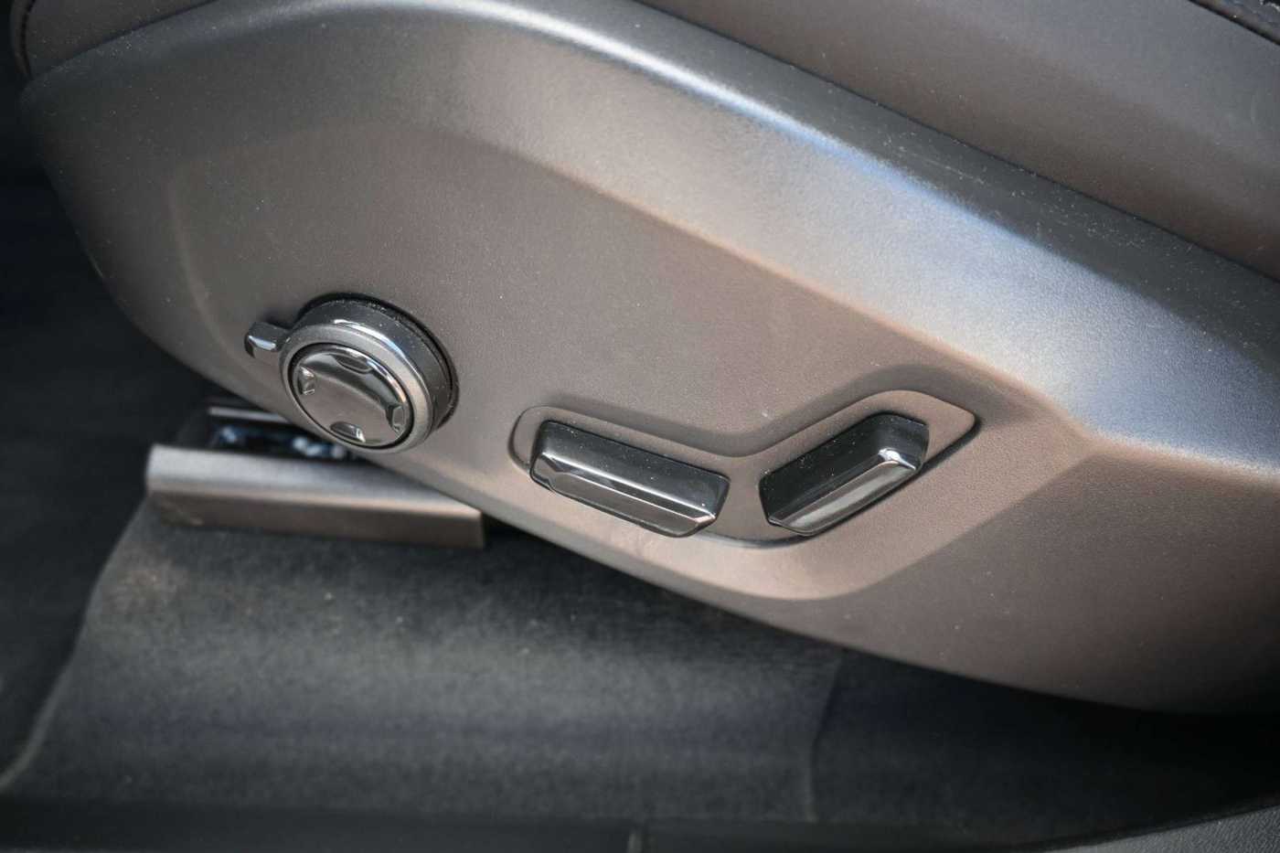 Volvo XC90 – Bild 30