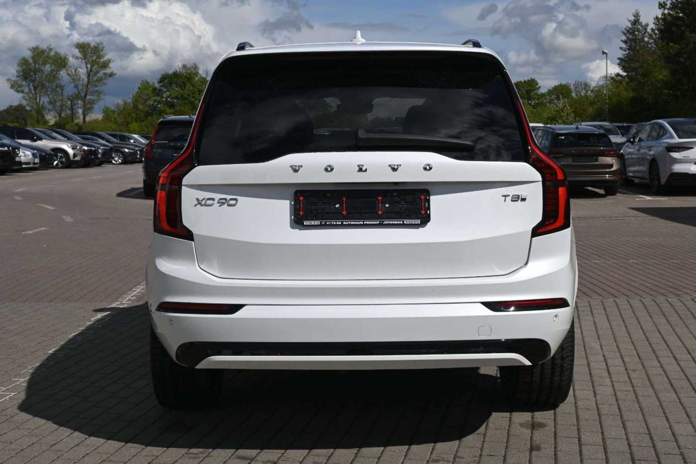 Volvo XC90 – Bild 4