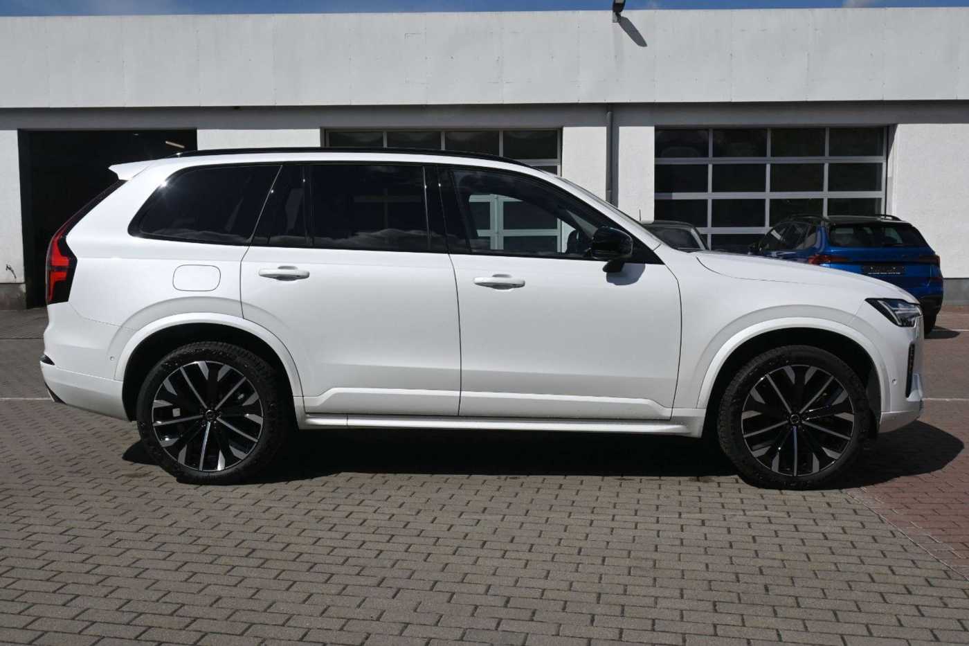 Volvo XC90 – Bild 6