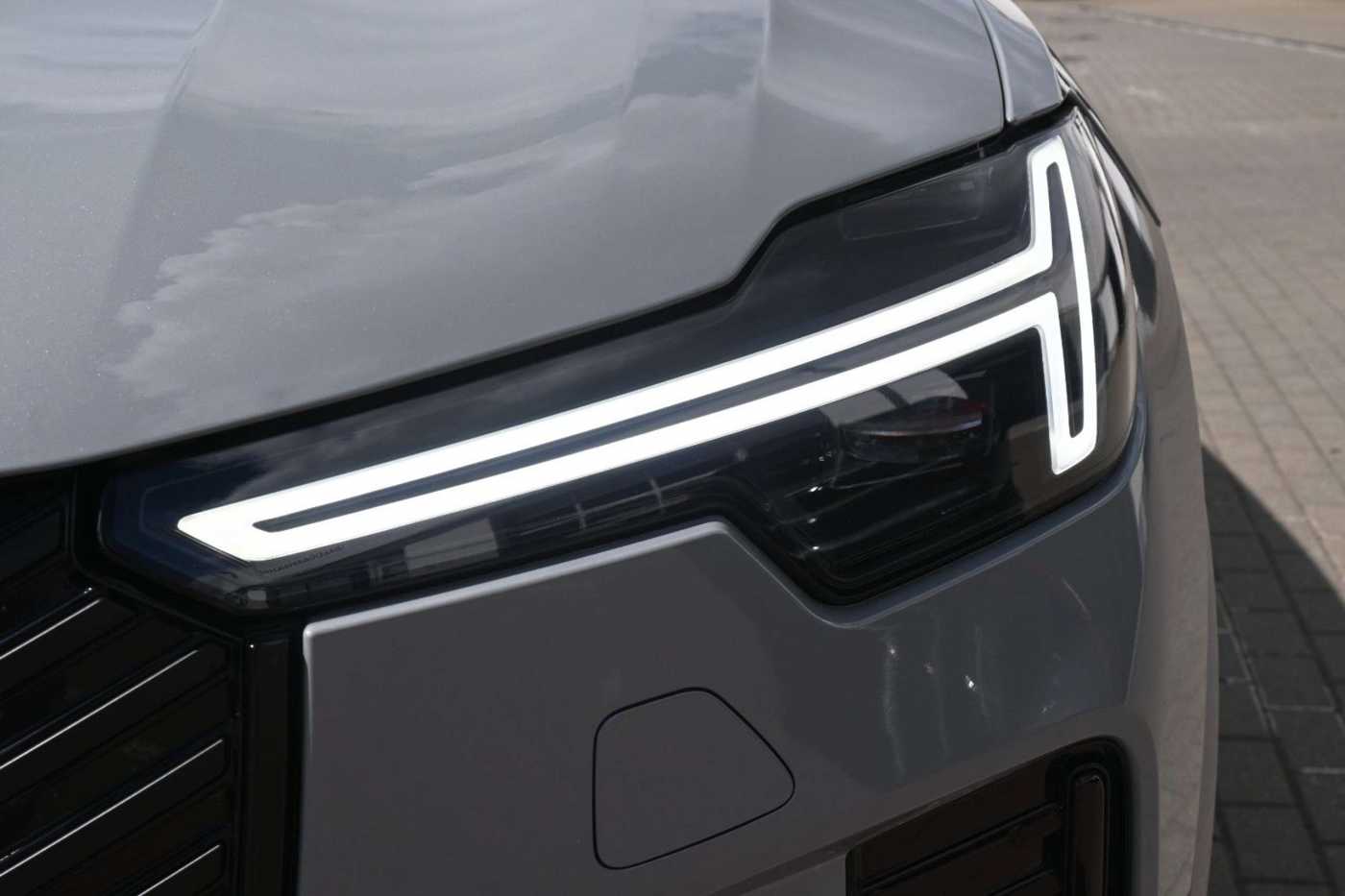 Volvo XC90 – Bild 10