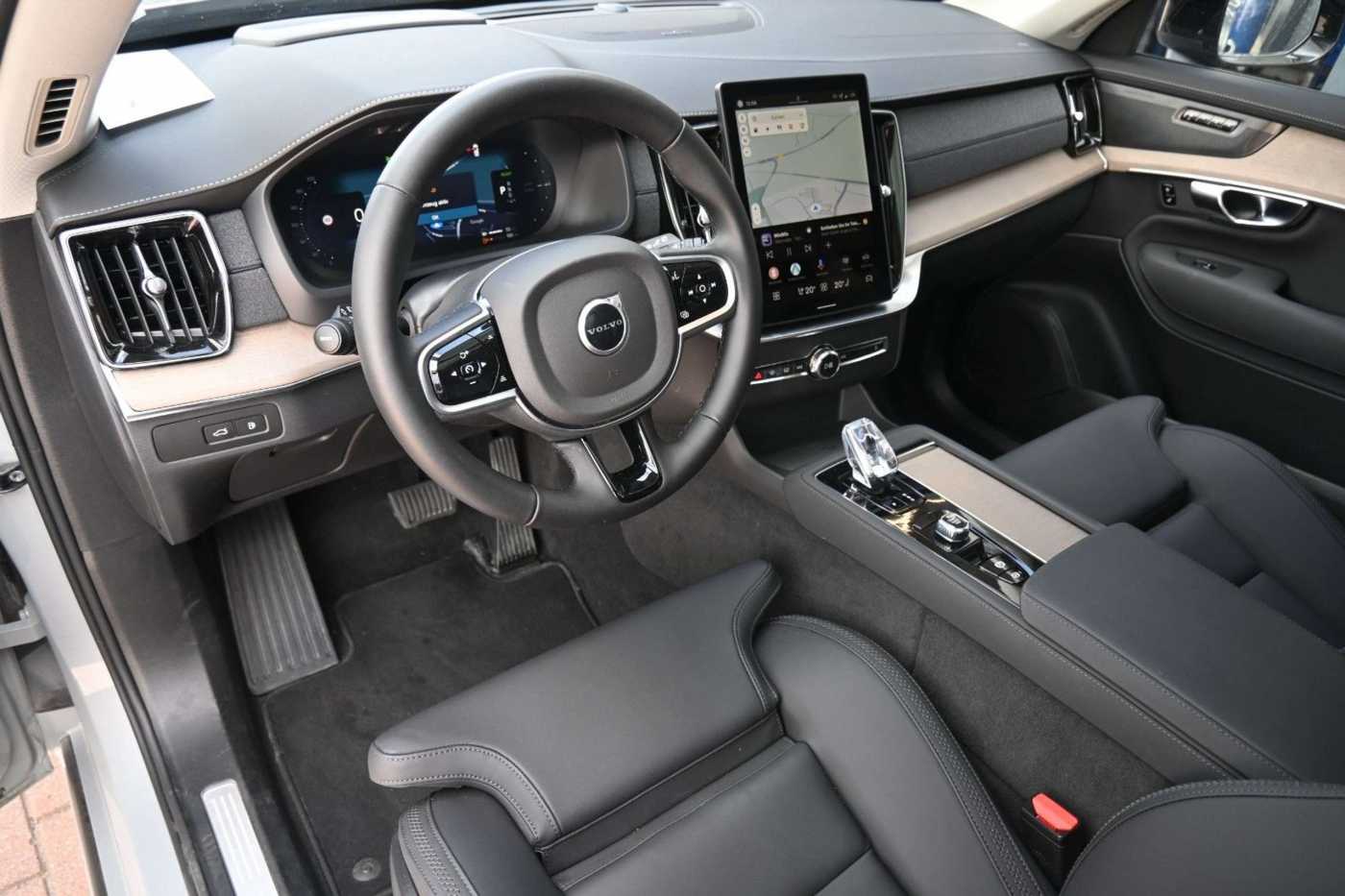 Volvo XC90 – Bild 12