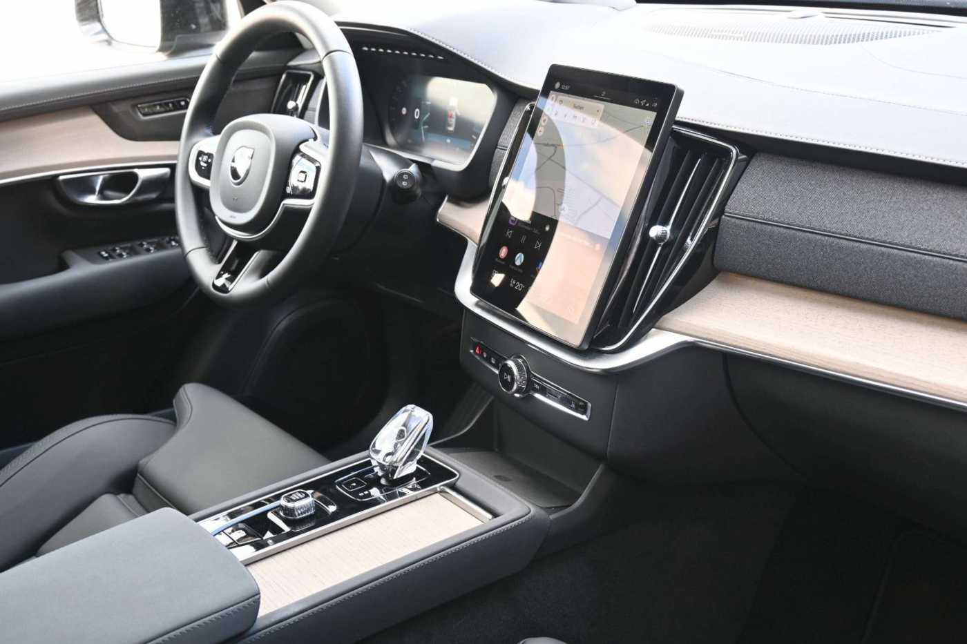 Volvo XC90 – Bild 13