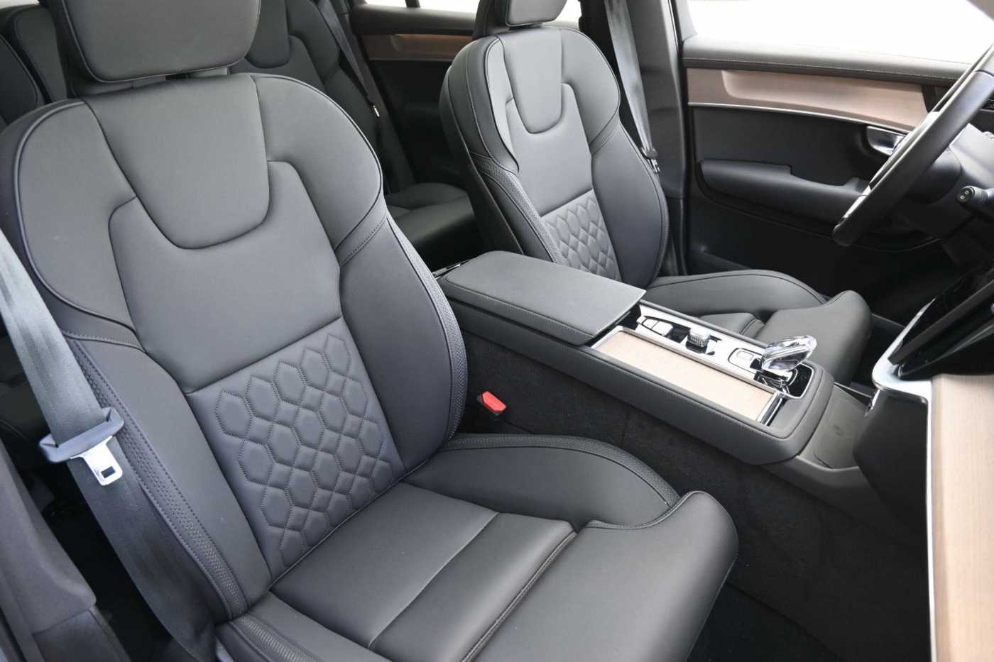 Volvo XC90 – Bild 14