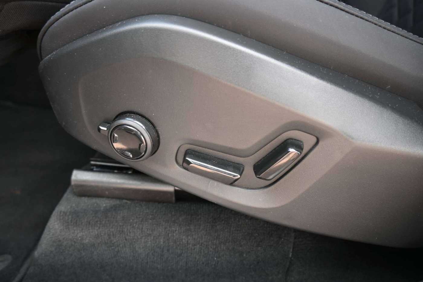Volvo XC90 – Bild 29