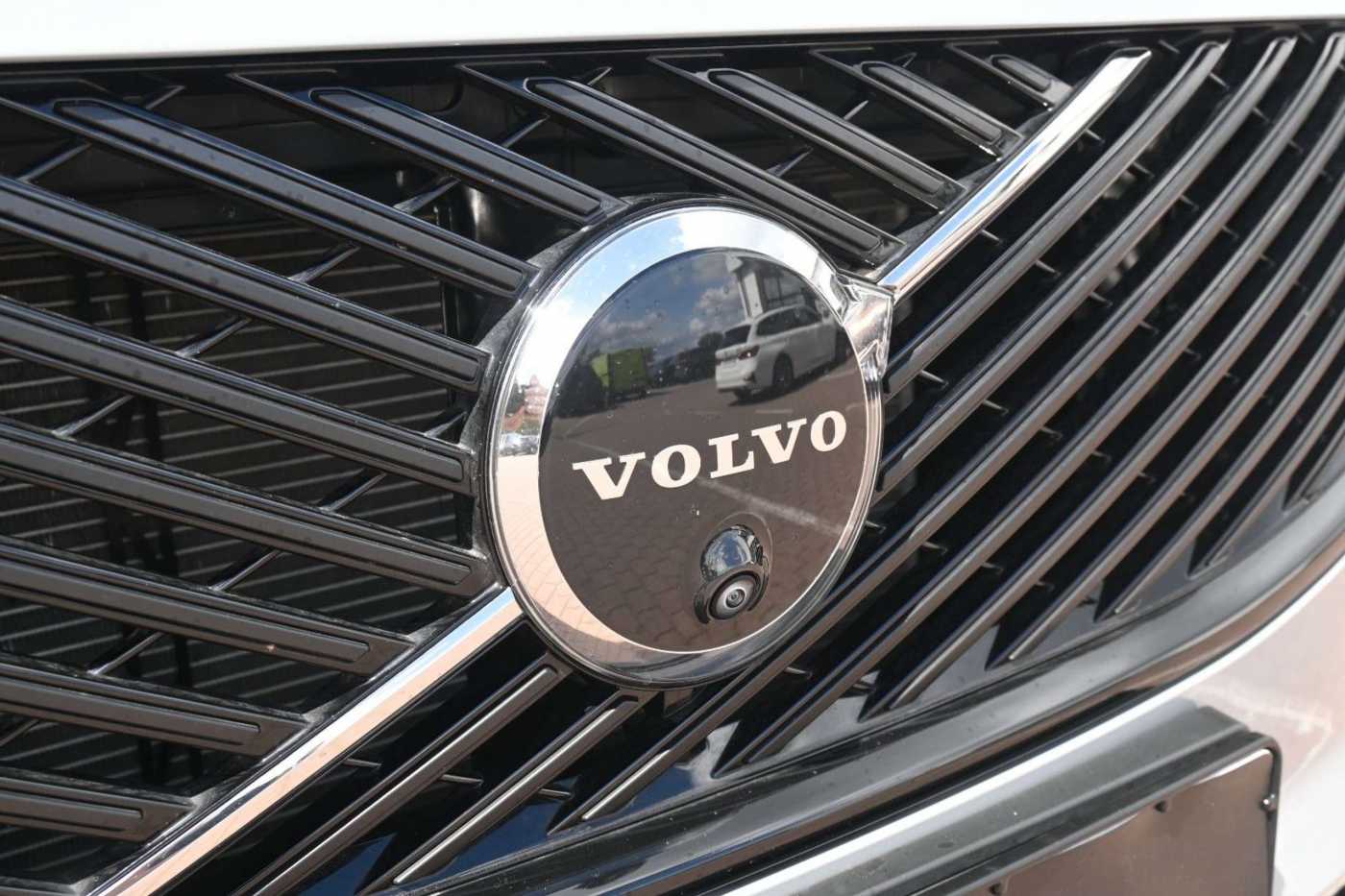 Volvo XC90 – Bild 9