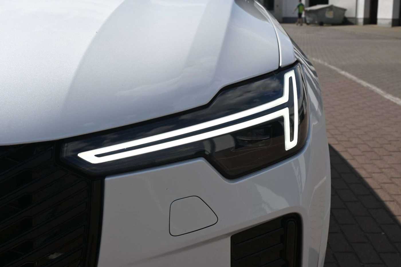Volvo XC90 – Bild 10