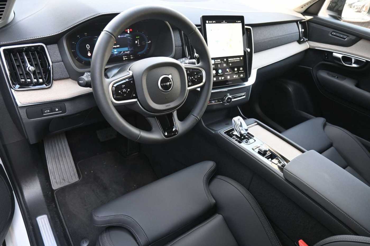 Volvo XC90 – Bild 12