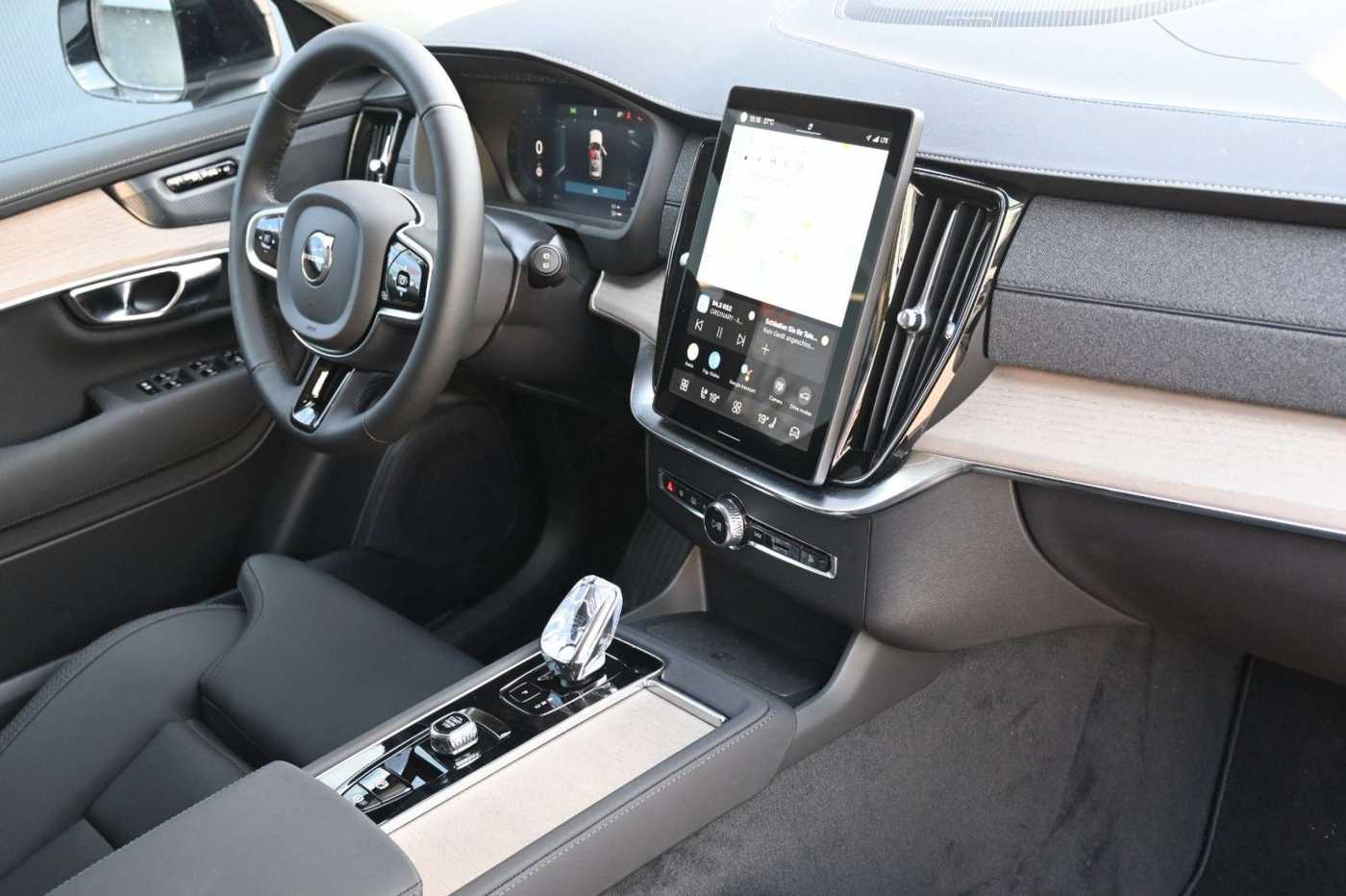 Volvo XC90 – Bild 13