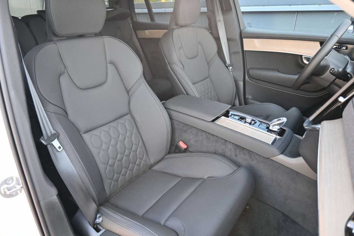 Volvo XC90 – Bild 14