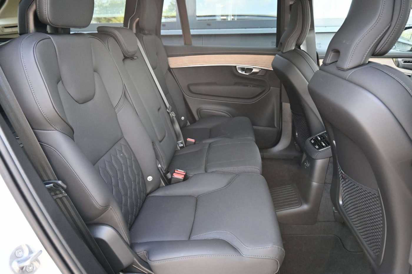 Volvo XC90 – Bild 15