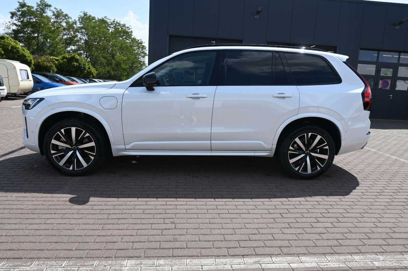 Volvo XC90 – Bild 2