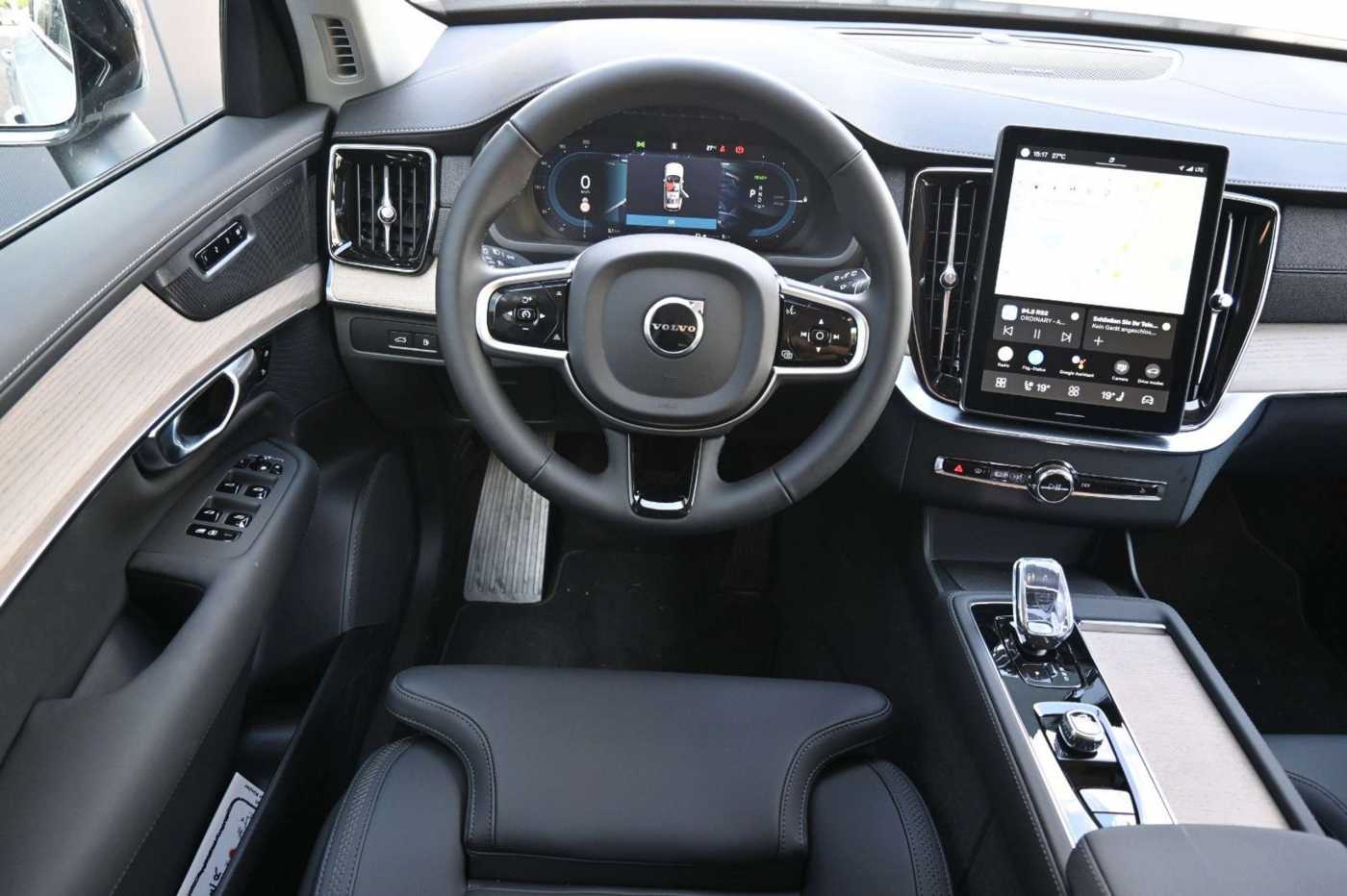 Volvo XC90 – Bild 20