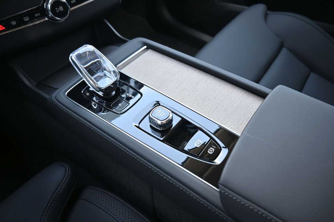 Volvo XC90 – Bild 23