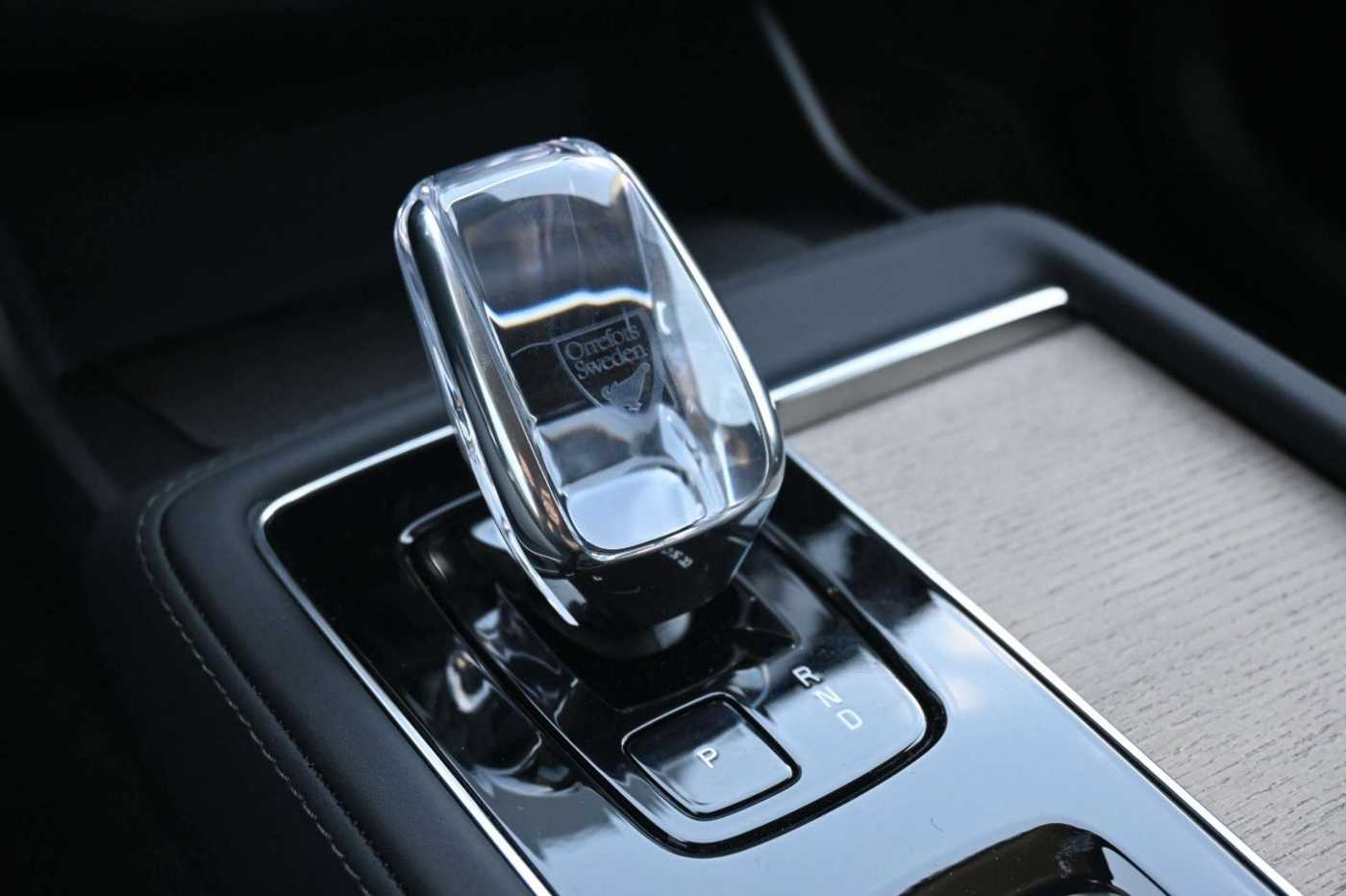 Volvo XC90 – Bild 24