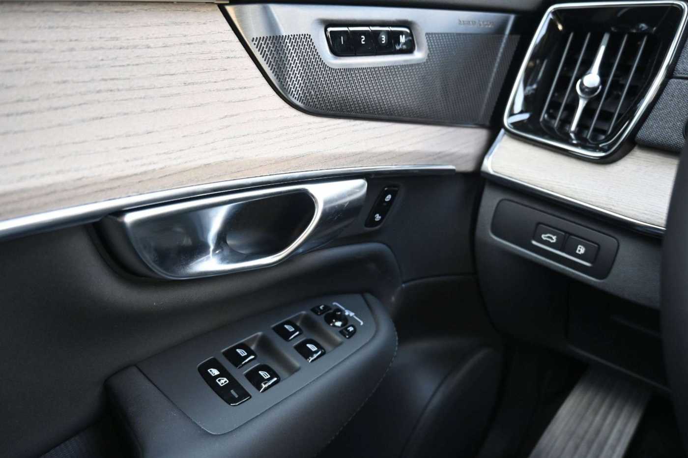 Volvo XC90 – Bild 26