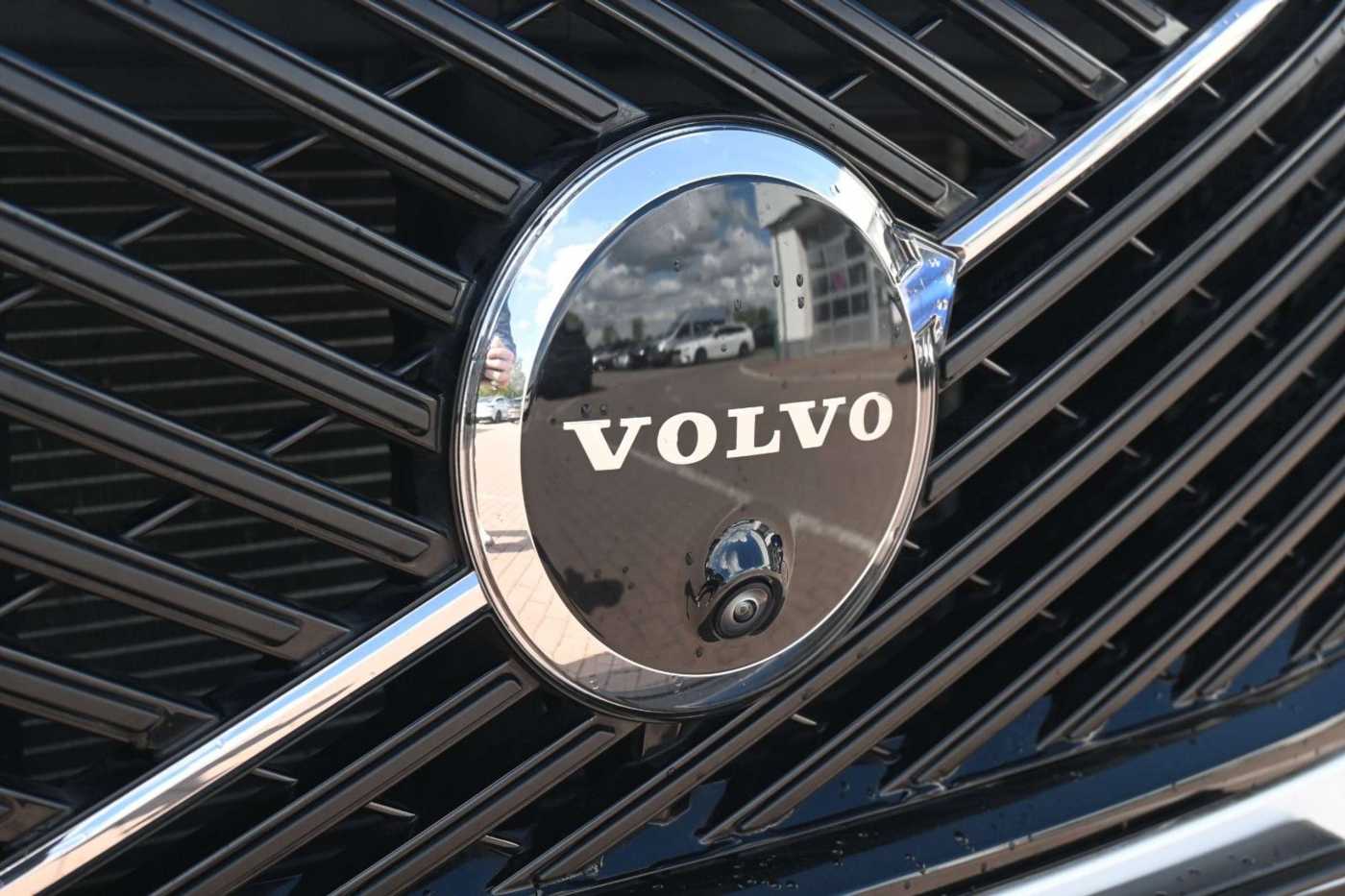 Volvo XC90 – Bild 10
