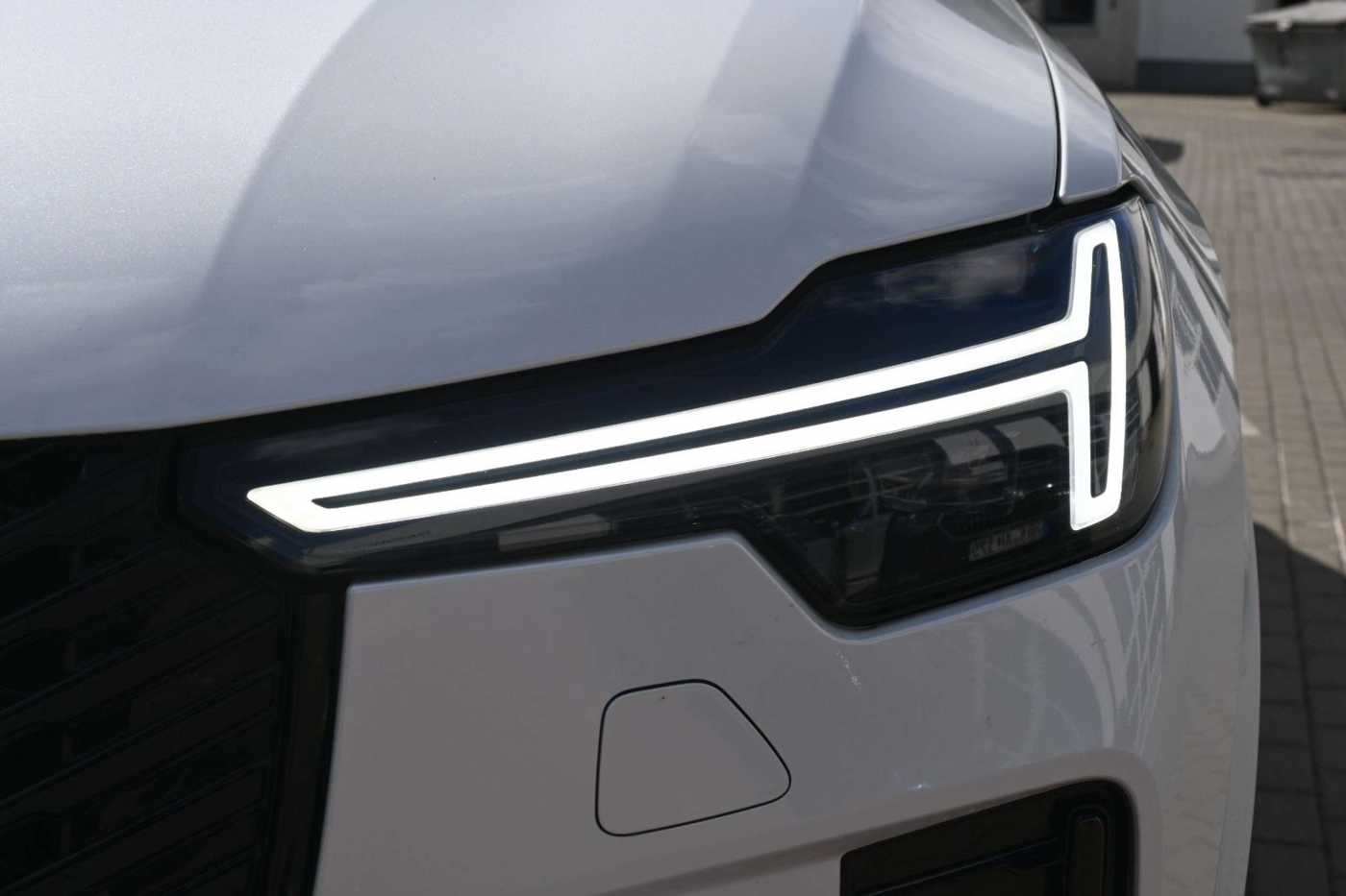 Volvo XC90 – Bild 11